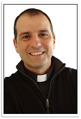 Fr. Eric Andrews